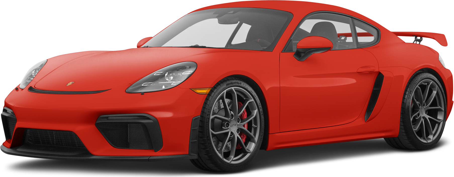 2022 Porsche 718 Cayman Consumer Reviews & Ratings | Kelley Blue Book